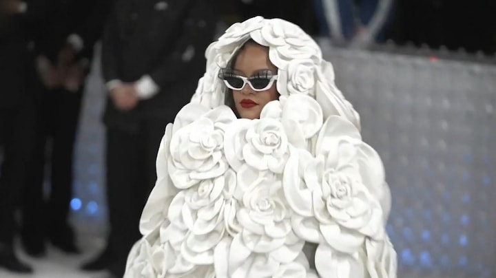 Sterren worstelen met dresscode voor MET Gala
