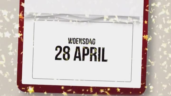 Dit worden de versoepelingen per 28 april