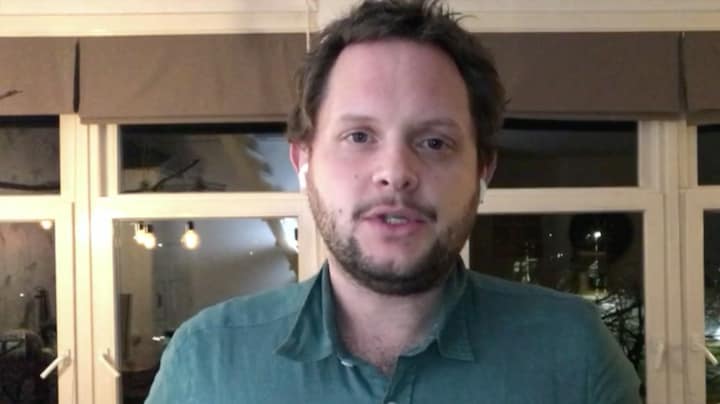 Diederik Jekel over mogelijke lockdown tot de zomer
