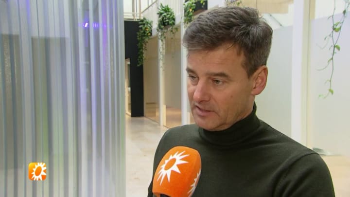 Wilfred Genee hekelt Gouden RadioRing-nominatie Bram Krikke