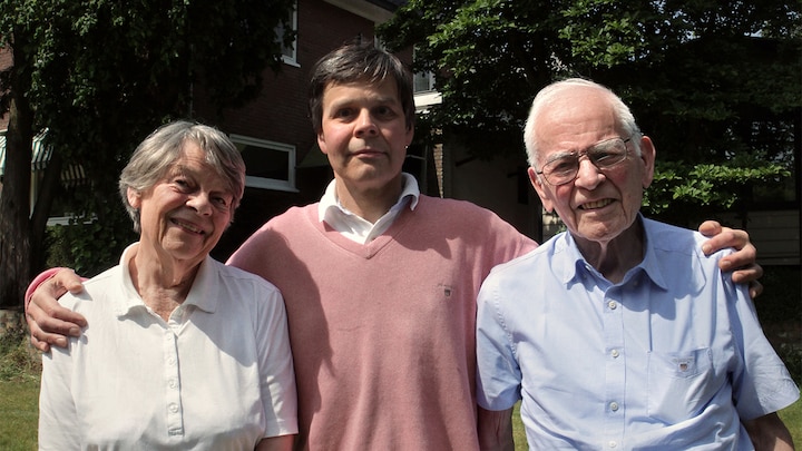 Blijdschap en frustratie in trailer van de documentaire Kees Vliegt Uit