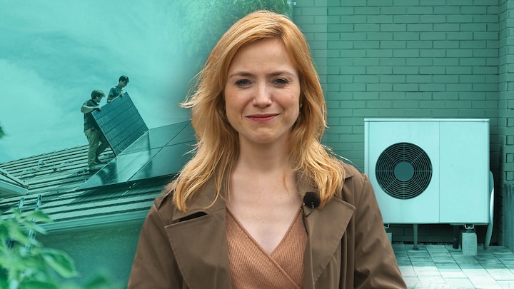 Niet sexy, wél slim: waarom je huis verduurzamen altijd loont