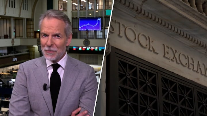 Waarom bedrijven liever naar de Amerikaanse beurs willen