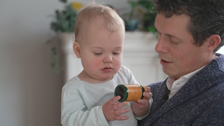 David (1) door medicijntekort in gevaar