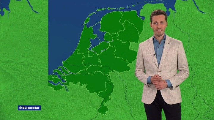 RTL Weer 08:20