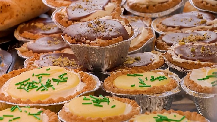 Opmerkelijk: prijs voor beste bakkerij van Engeland gaat naar kippenboeren