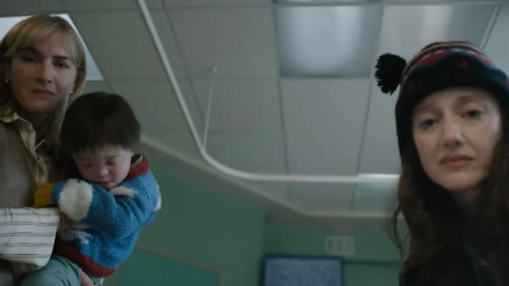 Nieuwe Kate Winslet-film Goodbye June is een ode aan familiebanden