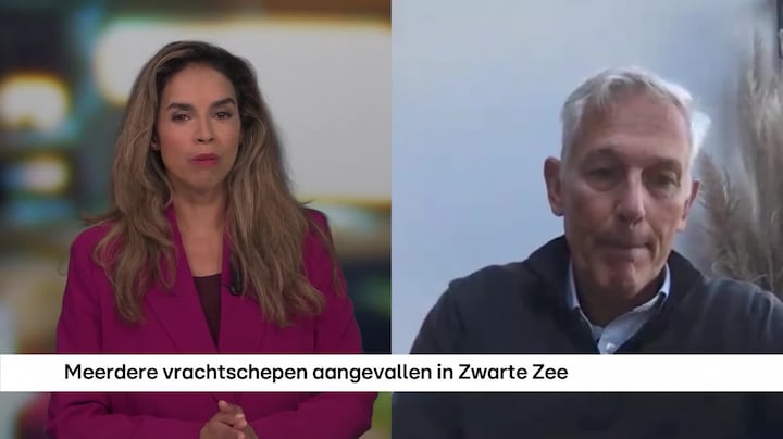 Bekijk hier de nieuwsuitzending van 17:30 uur