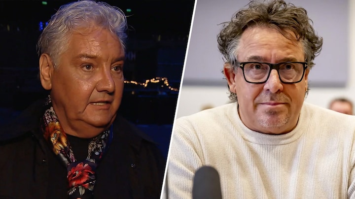 René Froger geeft uitsluitsel: voegt Marco Borsato zich bij De Toppers?