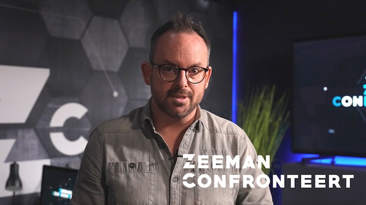Zeeman Confronteert