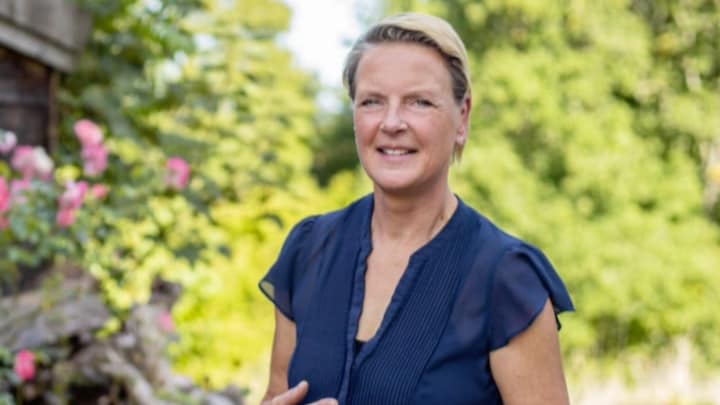 Erica Meiland vindt Nadège ondankbaar: 'Blijf lekker thuis'