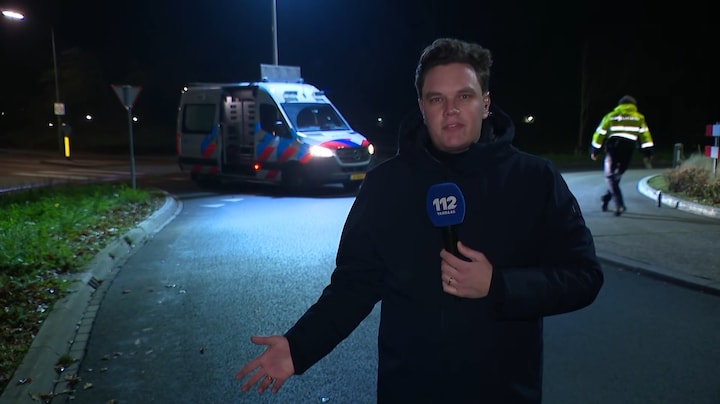 Menigte aangereden in Nunspeet: 9 mensen gewond