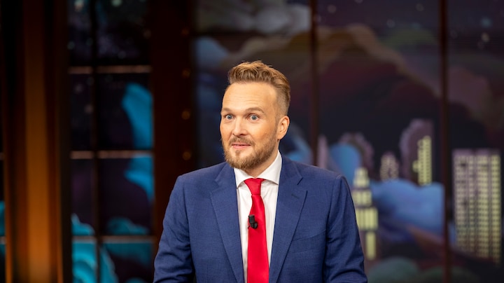 LUBACH over chaos Nederlandse wegen