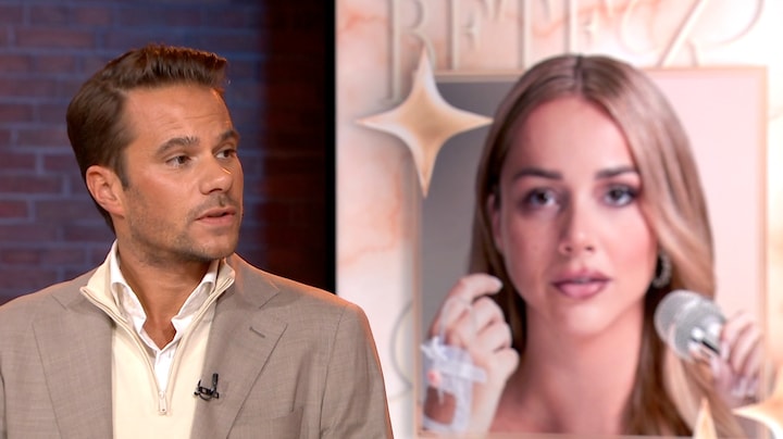 Emma Heesters kan alleen via draagmoederschap biologische kinderen krijgen: 'Als vrouw gefaald'