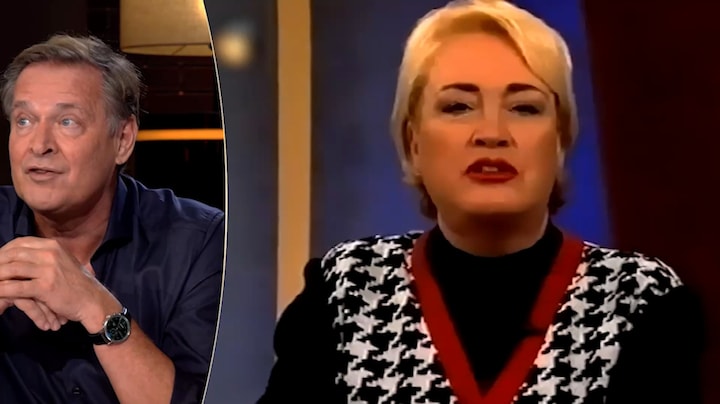 Albert Verlinde over Viola Holt: ‘Ze was gewoon een vrij gevochten meisje uit Het Gooi’