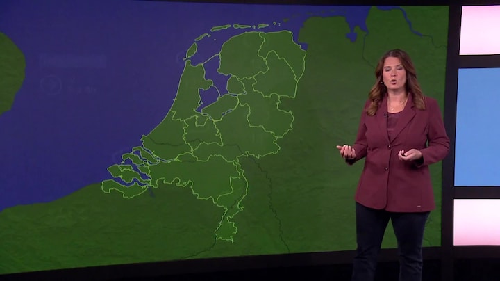 RTL Weer 14:00