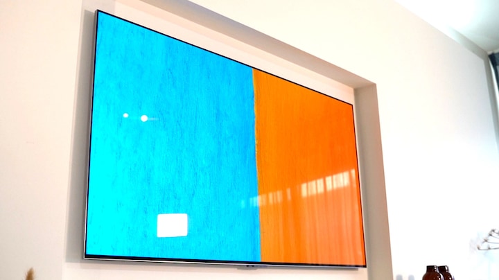 Thumbnail for article: Getest: is dit de ideale televisie?