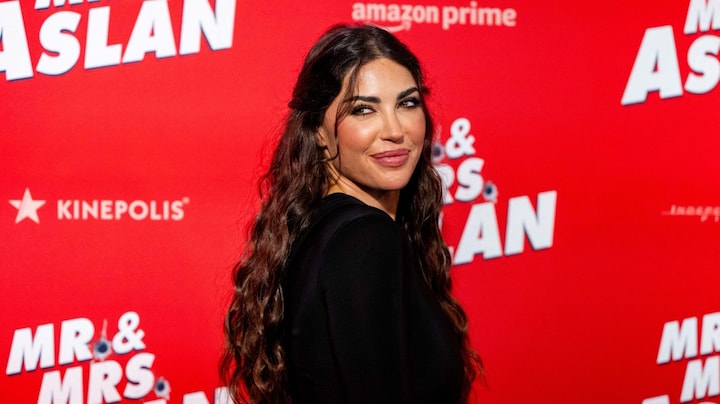 Yolanthe Cabau ontvangt verzoekjes voor kinderwens: 'Het is geen oproep'