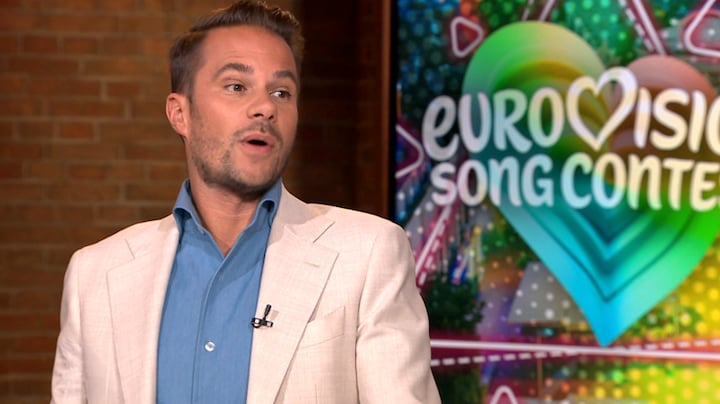 AVROTROS zorgt met afzien van songfestival voor verdeeldheid: 'Muziek voert niet meer de boventoon'