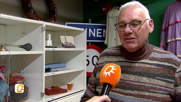 Jan de Hoop zit niet stil na pensioen en onthult plannen voor de toekomst