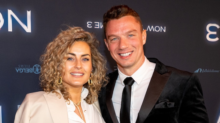 Iris Rulkens geeft verloofde 'honderd punten' voor huwelijksaanzoek