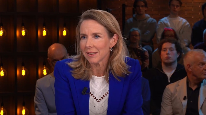 Maakt Trump een fout als hij uit de NAVO stapt?