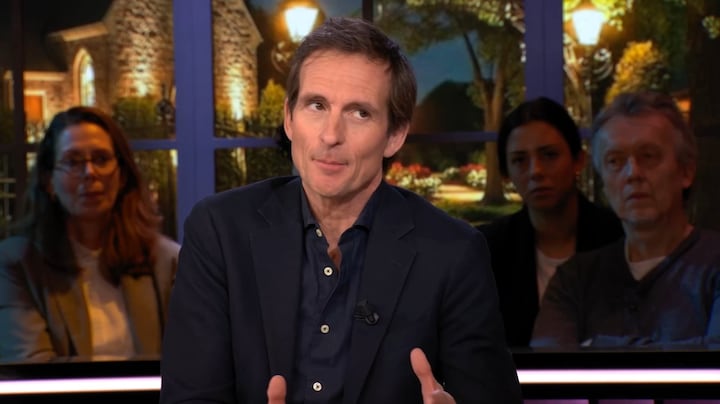 "Het lijkt meer een soort verlengstuk van zijn ego" over Trump zijn verbouwingen in het Witte Huis