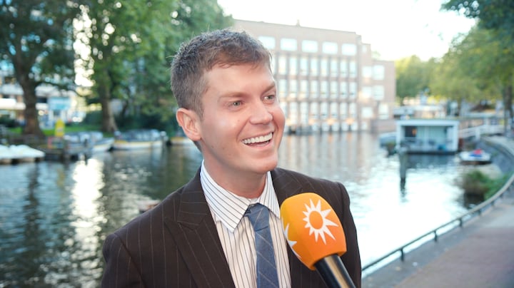 Virale hit Babydoll zet leven Jamie Miller op z'n kop: 'In geen miljoen jaar verwacht' 