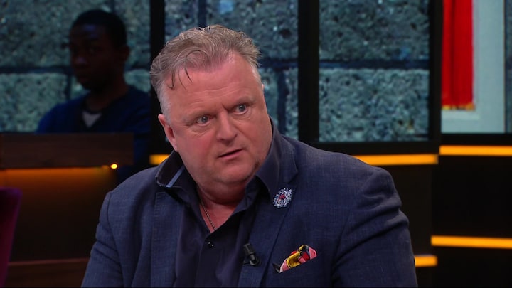 Veroordeelde zedendelinquent Robert M. blijkt al twee jaar in een tbs-kliniek te zitten. Advocaat Richard Korver: 'Dat krijg ik niet uitgelegd'