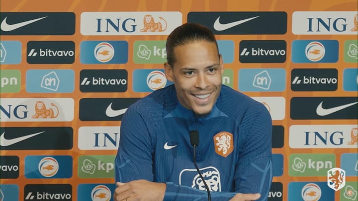 Vijf zieken binnen Oranjeselectie: 'Het was niet de kipkerrie'