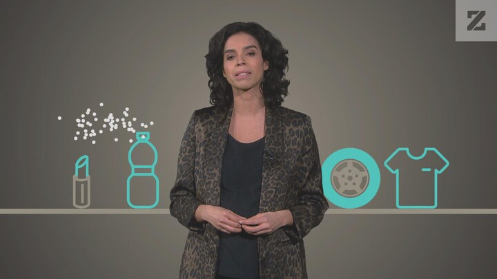 Microplastics zijn overal: hoe vermijd je een onzichtbaar gevaar?