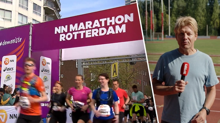 Hardlopen wordt duurder en duurder: 'Wij communiceren nooit over onze winsten'