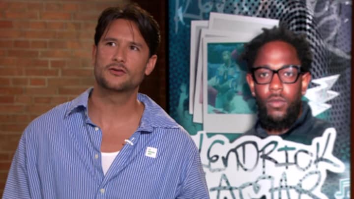 Dit maakt Kendrick Lamar één van de grootste artiesten van deze tijd