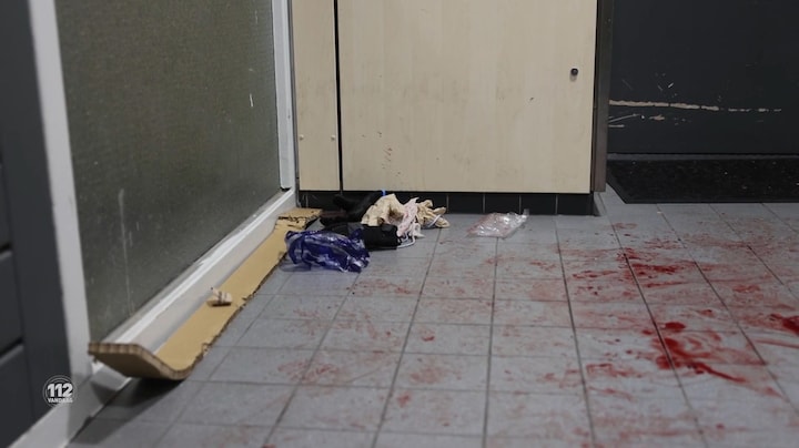 Zwaargewonde bij steekpartij in Capelle aan den IJssel