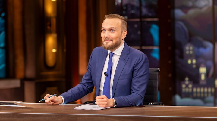 LUBACH over extreemrechtse kandidaten op lijst van FvD