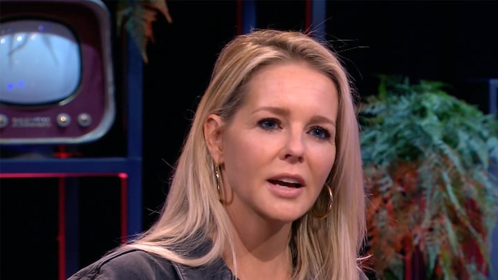 Chantal Janzen ziet haar samengestelde gezin als 'een wonder'