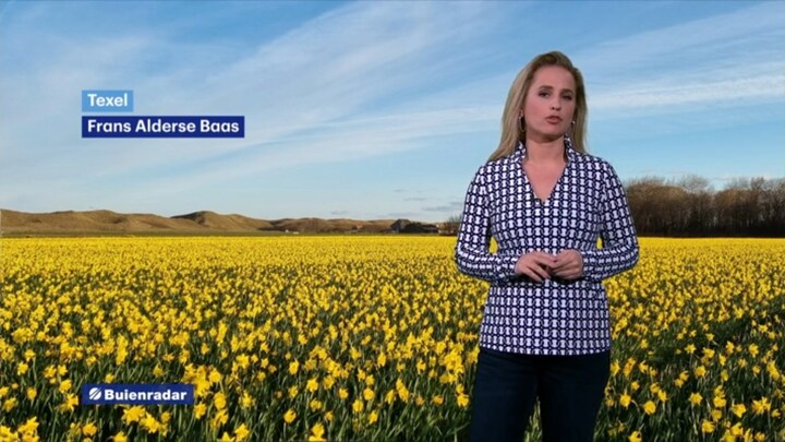 RTL Weer 28 maart 2023 14:00