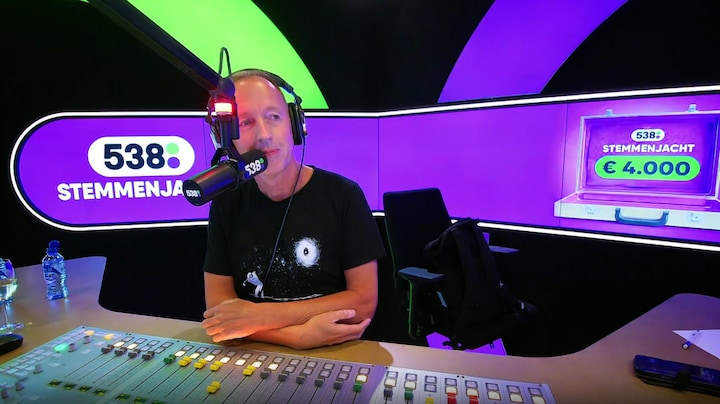 Edwin Evers deelt herinnering aan laatste bezoek Bartina Koeman: 'Bedankt voor alles'