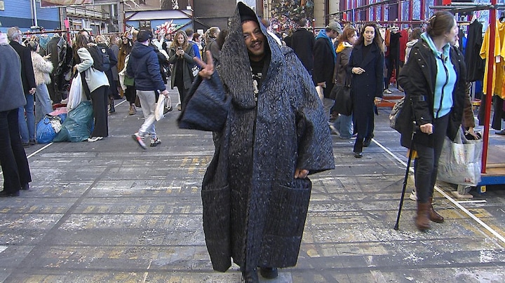 Uitverkoop bij Nationale Opera en Ballet: 'Heel gaaf'