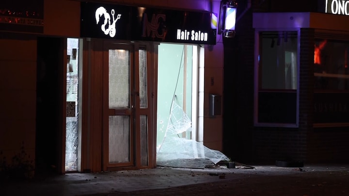 Kappersoorlog Vlaardingen krijgt een nieuw hoofdstuk 