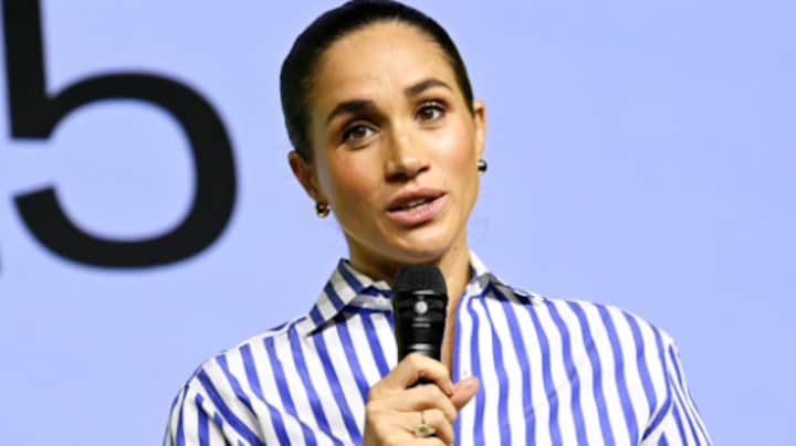 Meghan heeft handgeschreven brief naar zieke vader gestuurd