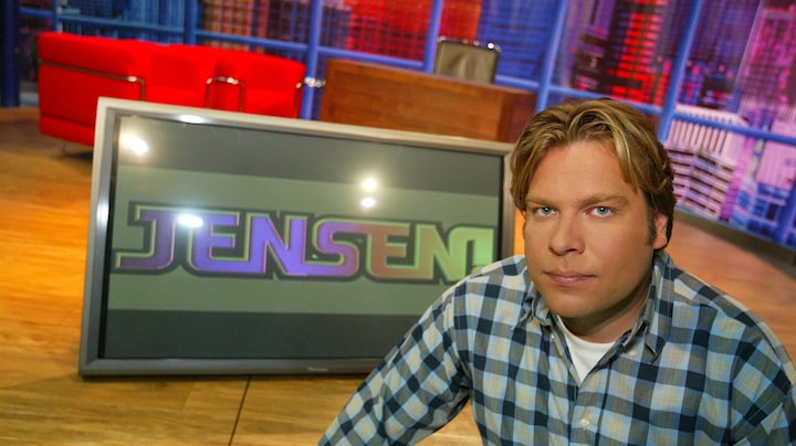'Radioheld' Robert Jensen wordt herdacht om zijn bloedeerlijke mening