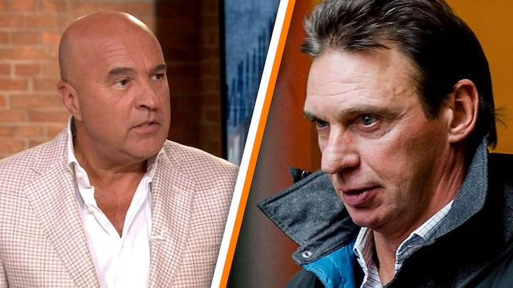 John van den Heuvel: 'Operatie Willem Holleeder in ziekenhuis bracht risico met zich mee'