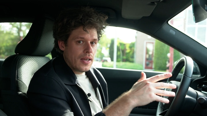 Navigatie-apps geven gemeenten kopzorgen, dorpen vol verkeer