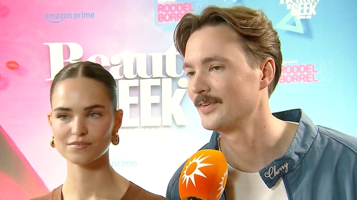 Concept Beauty and the Geek compleet veranderd: 'Vorige editie niet geschikt' 