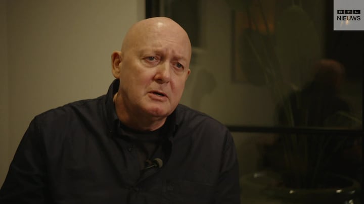 Oud-coffeeshophouder Van Laarhoven knokt voor zuivering van zijn naam