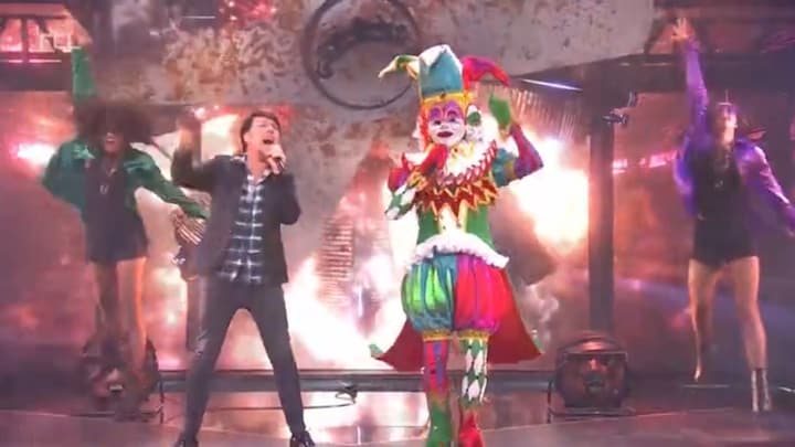 Jan Dulles en de Joker zetten wereldoptreden neer