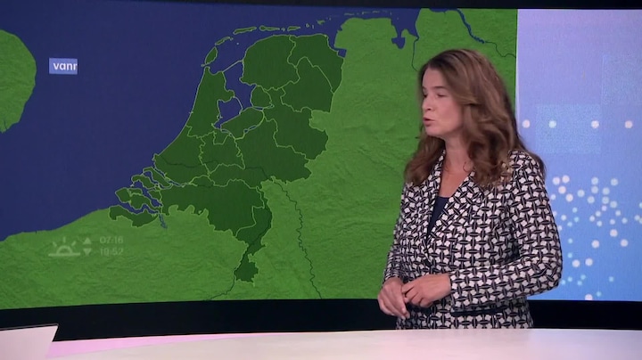 RTL Weer 08:20