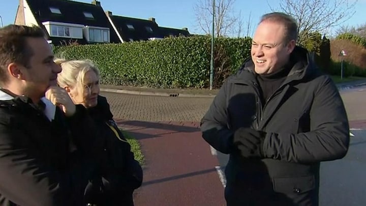 Grote stap: zo wil Frans Bauer twintig kilo gaan afvallen