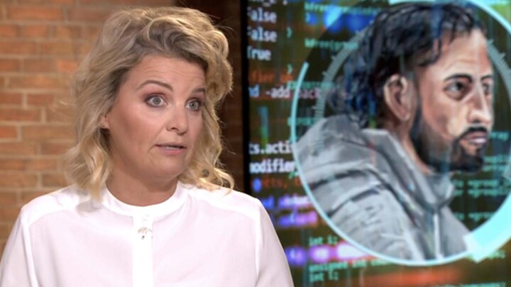 'Wachtwoord veranderen niet genoeg' na te zijn gehackt 
